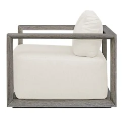 Mor Furniture Outdoor Lounge Chairs|Remsen Outdoor Lounge Chair In Brown