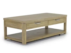 Mor Furniture Coffee Tables|Rencott Coffee Table In Light Brown