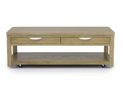 Mor Furniture Coffee Tables|Rencott Coffee Table In Light Brown