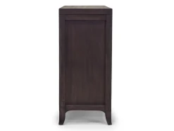 Mor Furniture Dressers & Chests|Riley Dresser In Carbonite