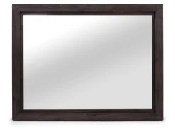 Mor Furniture Bedroom Mirrors|Riley Mirror In Carbonite