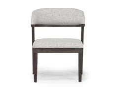Mor Furniture Round Dining Sets|Dining Room Sets|Riley Round Dining Table & 5 Chairs In Carbonite