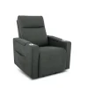 Mor Furniture Lift Chairs|Recliners|Riorson 3 Power Lift Chair In Pepper