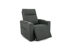 Mor Furniture Lift Chairs|Recliners|Riorson 3 Power Lift Chair In Pepper