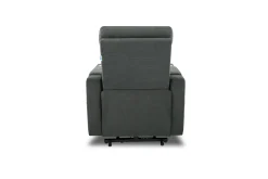 Mor Furniture Lift Chairs|Recliners|Riorson 3 Power Lift Chair In Pepper