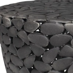 Mor Furniture Outdoor Coffee Tables|Rivington Outdoor Coffee Table In Black