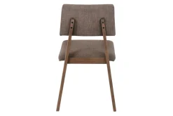 Mor Furniture Dining Chairs|Ronan Side Chair In Walnut, Set Of 2