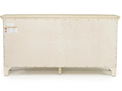 Mor Furniture Sideboards, Buffets & Hutches|Roxy 4 Door Buffet In Homestead Brown