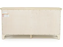 Mor Furniture Sideboards, Buffets & Hutches|Roxy 4 Door Buffet In Homestead Brown