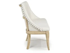 Mor Furniture Dining Benches|Roxy Dining Bench In Vintage Taupe, Upholstered