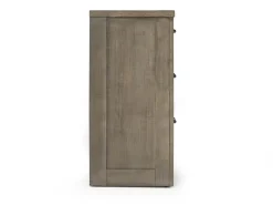Mor Furniture Dressers & Chests|Ruff Hewn Dresser In Gray