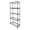 Mor Furniture Bookcases & Library Walls|Ryandale Bookcase