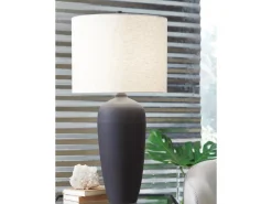 Mor Furniture Shop All Lighting & Lamps|Office Lighting|Ryenburg Table Lamp