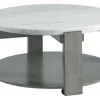 Mor Furniture Coffee Tables|Rysa Coffee Table In Gray