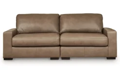 Mor Furniture Loveseats|Sahara Loveseat In Sahara Leather
