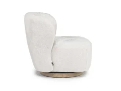 Mor Furniture Chairs|Sandra Swivel Chair In Utopia Sand