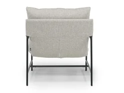 Mor Furniture Chairs|Sanya Accent Chair In Nathan Ginger
