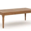 Mor Furniture Outdoor Coffee Tables|Savannah Outdoor Coffee Table In Brown