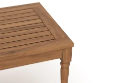 Mor Furniture Outdoor Coffee Tables|Savannah Outdoor Coffee Table In Brown