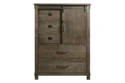 Mor Furniture Dressers & Chests|Scott Chest In White