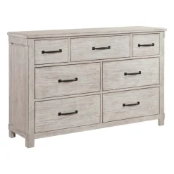 Mor Furniture Dressers & Chests|Scott Dresser In White