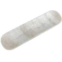 Mor Furniture Trays & Boxes|Scuplted Onyx Bowl In Natural