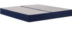Mor Furniture Foundations & Bunkie Boards|Sealy 5 Inch Flat Foundation, Twin