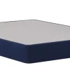 Mor Furniture Foundations & Bunkie Boards|Sealy 9 Inch Flat Foundation, Twin