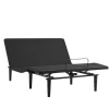 Mor Furniture Adjustable Foundations|Sealy Ease 4 Adjustable Foundation, Full