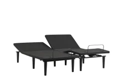 Mor Furniture Adjustable Foundations|Sealy Ease 4 Adjustable Foundation, Full