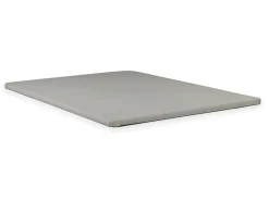 Mor Furniture Foundations & Bunkie Boards|Sealy Plush Stablesupport Bunkie Board, Twin