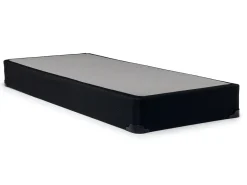 Mor Furniture Foundations & Bunkie Boards|Sealy Stablesupport Flat Foundation, Twin, High Profile