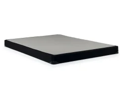 Mor Furniture Foundations & Bunkie Boards|Sealy Stablesupport Flat Foundation, Twin, High Profile