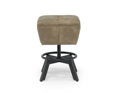 Mor Furniture Seating For 6|Counter Height Dining Sets|Sequoia Counter Height Dining Table & 6 Stools In Espresso