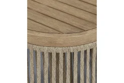 Mor Furniture Outdoor Coffee Tables|Serena Shores Outdoor Coffee Table In Beige