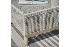 Mor Furniture Outdoor Coffee Tables|Seton Creek Outdoor Coffee Table In Gray
