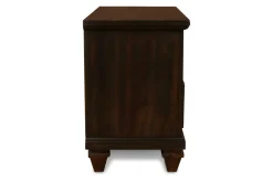 Mor Furniture Nightstands|Sevilla Nightstand In Walnut