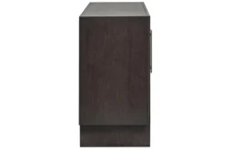 Mor Furniture Sideboards, Buffets & Hutches|Shelby Buffet In Coffee Bean
