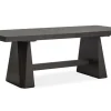Mor Furniture Dining Tables|Shelby Dining Table In Coffee Bean