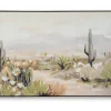 Mor Furniture Wall Art & Accents|Sidworth Desert Landscape Wall Art