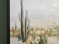 Mor Furniture Wall Art & Accents|Sidworth Desert Landscape Wall Art