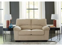 Mor Furniture Loveseats|Simple Joy Loveseat In Onyx