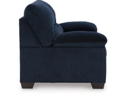 Mor Furniture Loveseats|Simple Joy Loveseat In Onyx