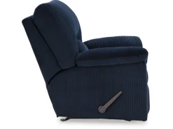 Mor Furniture Recliners|Simple Joy Rocker Recliner In Onyx