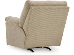 Mor Furniture Recliners|Simple Joy Rocker Recliner In Onyx