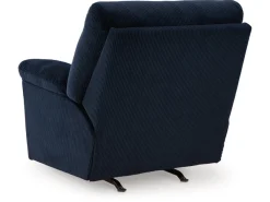 Mor Furniture Recliners|Simple Joy Rocker Recliner In Onyx