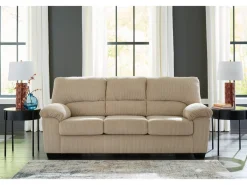 Mor Furniture Sofas|Simple Joy Sofa In Onyx