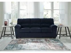Mor Furniture Sofas|Simple Joy Sofa In Onyx