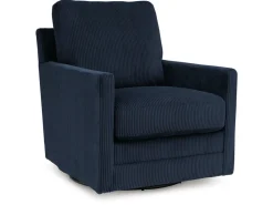 Mor Furniture Chairs|Simple Joy Swivel Chair In Sand