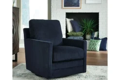 Mor Furniture Chairs|Simple Joy Swivel Chair In Sand